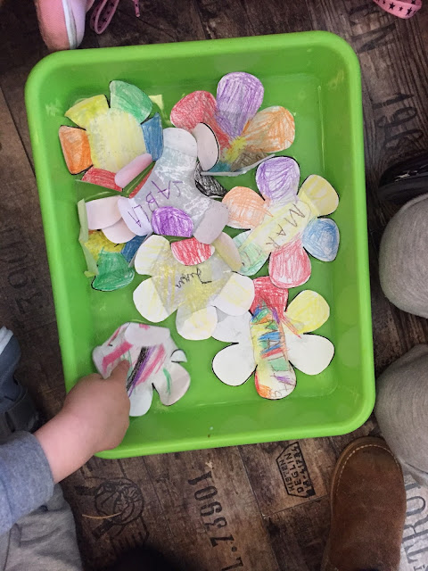 Welcome English IMG 9119