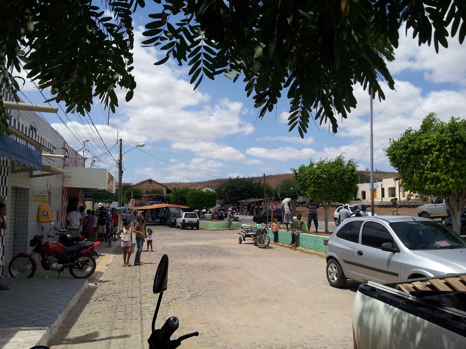 Blog do Eurípedes Dias Pedra PretaRN