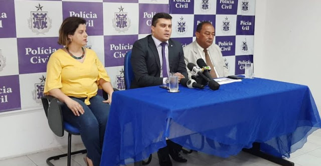 Polícia descarta hipótese de que chacina em Salvador foi 'retaliação' a motoristas de app