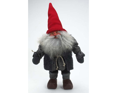 Domythic Bliss: House Faeries - A Few Introductions Part II