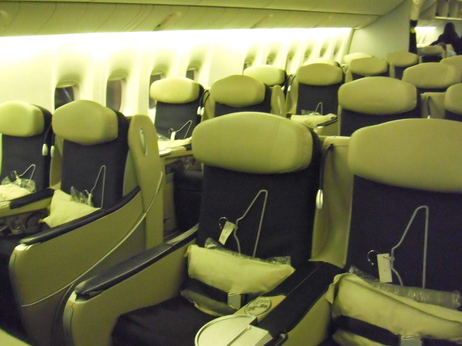 09年12月ポルトガル リスボンへエールフランスの特典航空券で Oh My Ua