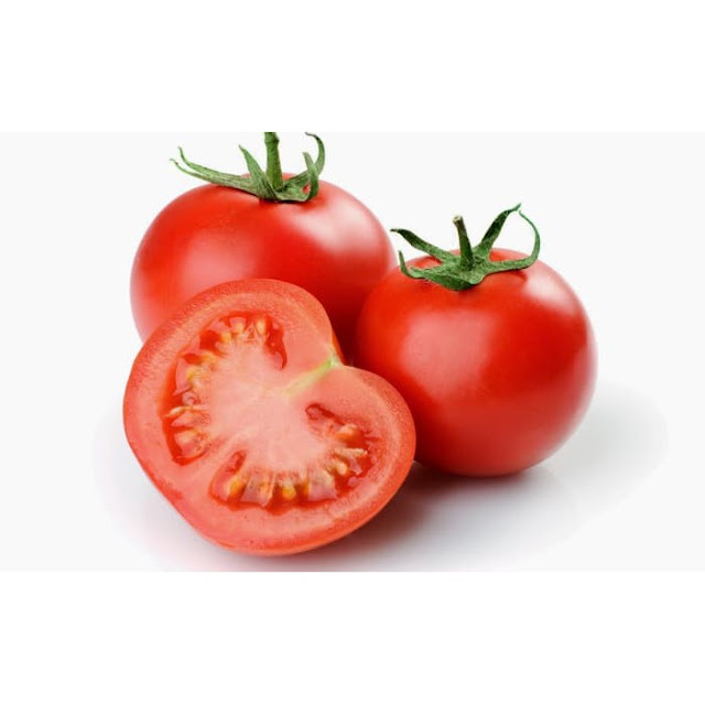 Panduan Menanam Buah Tomat