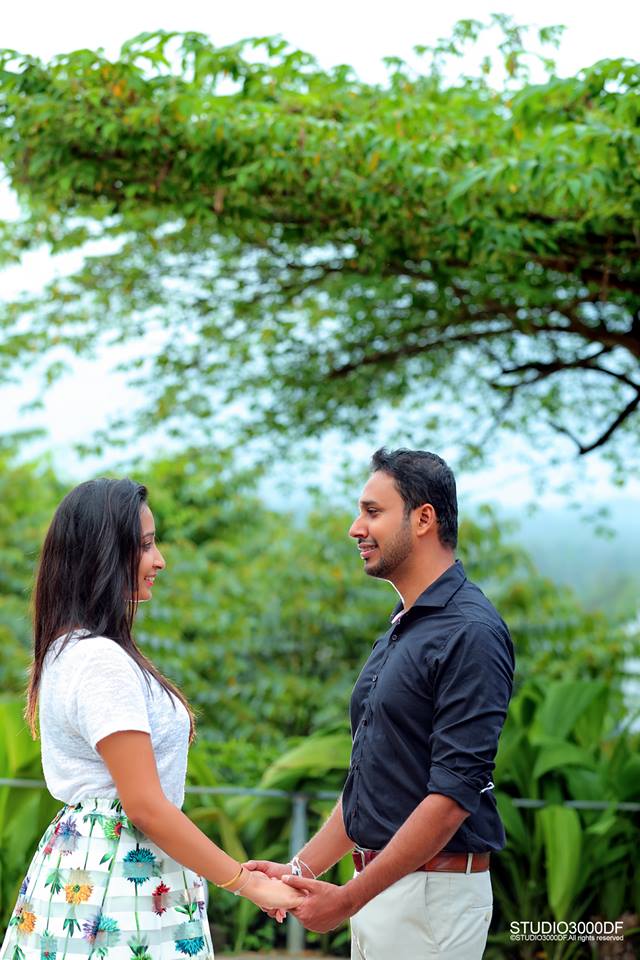 Eranda Weliange and Eranthi Range bandara wedding pre shoot Sri Lanka