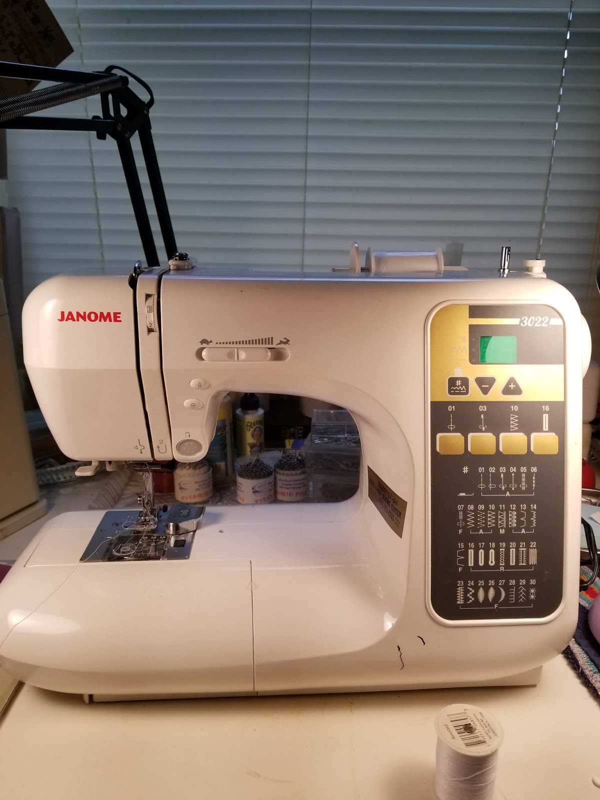 Faye's Sewing Adventure Faye's Sewing Adventure is Back Again...