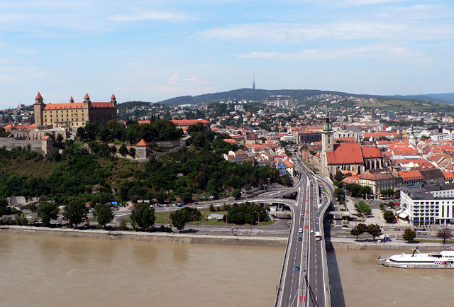 Bratislava - Eslováquia
