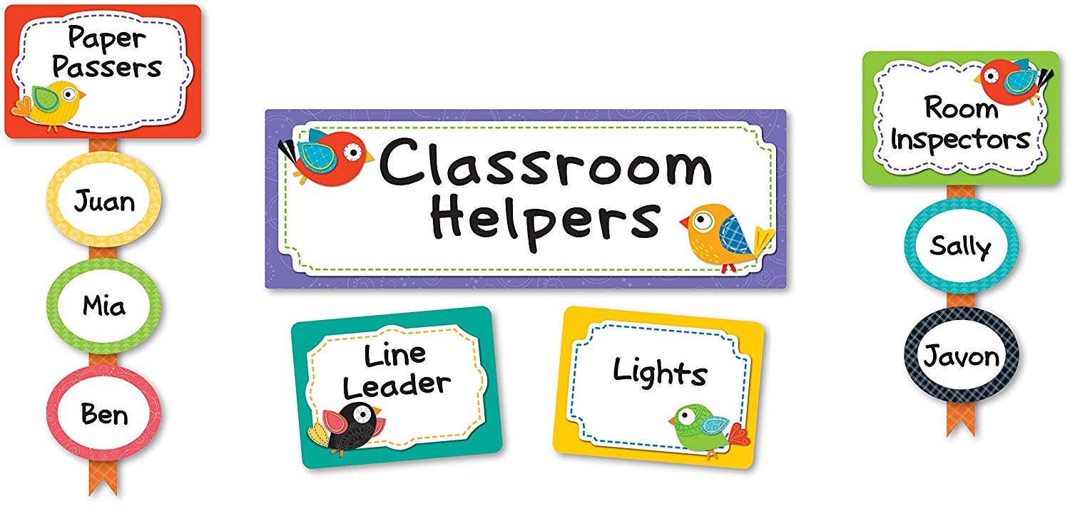 View Contoh Desain Struktur Kelas Yang Kreatif Pictures