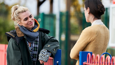 I Hate Suzie Series Billie Piper Image 2