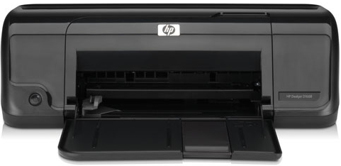 deskjet d1600 windows 10