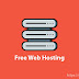 Best free web hosting provider with cPanel to create website