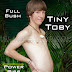 Tiny Toby: Little 5'1" High School Wrestler Pees & Jerks Uncut 9" Donkey Dong in Hawaii!