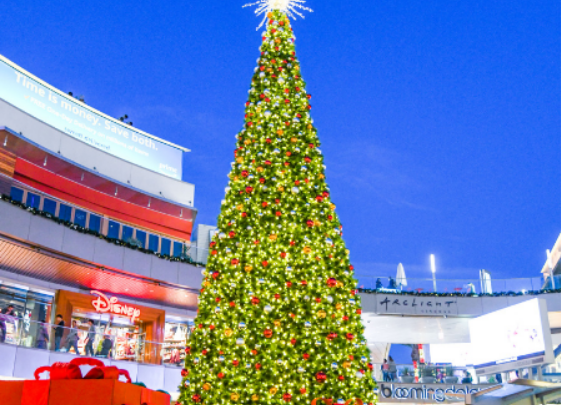 Things To Do In Los Angeles: Weekly What To Do: Survive Christmas and