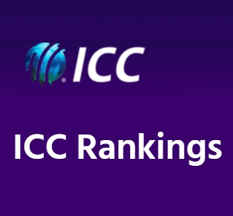 Icc t20 ranking 2021