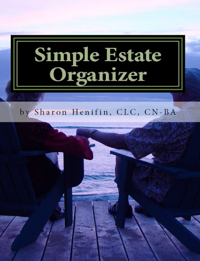 Simple Estate Organizer