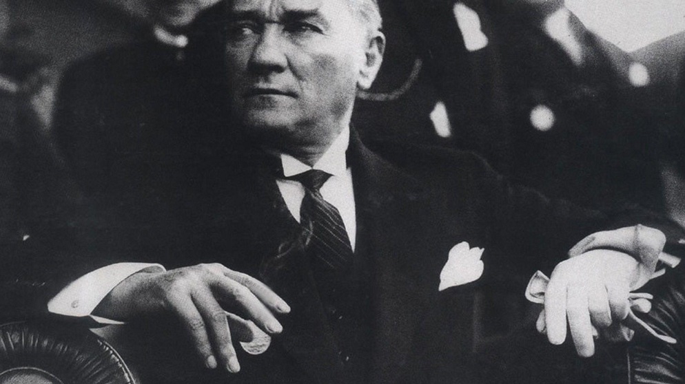 ataturk