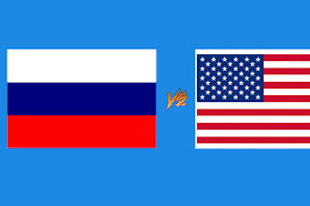 Russia Vs USA Military Comparison