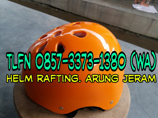 PESAN SEKARANG..!!! WA 0857 3373 1380 Supplier Helm Rafting Tubing Semarang