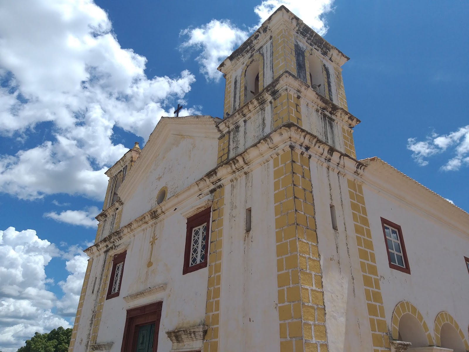 A VIDA NUMA GOA Manga, Minas Gerais