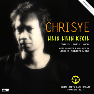 Chrisye - Lilin Lilin Kecil (Remastered) - Single (2016) Chrisye - Lilin Lilin Kecil (Remastered) on iTunes