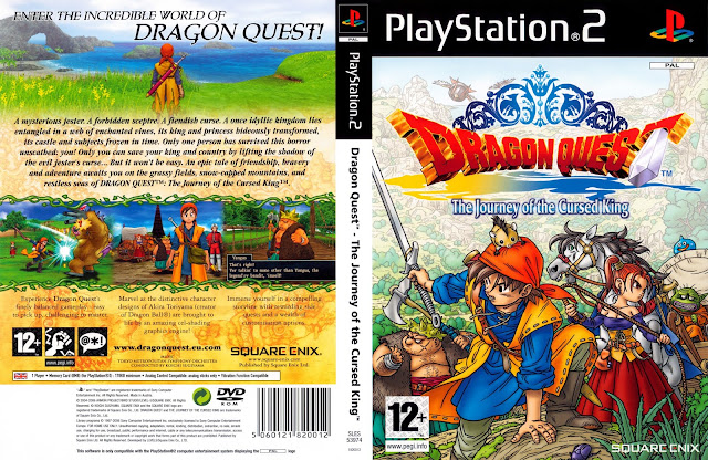 dragon quest v ps2 english iso dragon quest v ps2 english iso