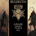  BEGERITH "A​.​D​.​A​.​M." (Recensione)
