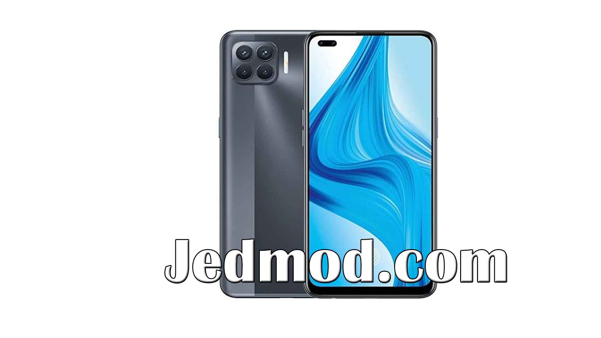 سعر ومواصفات هاتف Oppo A93 في الجزائر