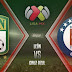 León vs Cruz Azul en vivo - ONLINE liga Mx. Tercera Jornada 05 de Agosto