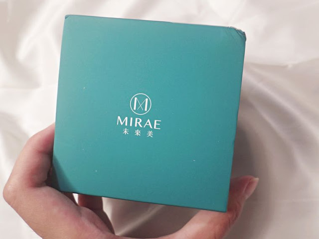 護膚 ░ 男女都可以用,夢幻的少女粉色泥膜【未來美mirae】毛孔速淨粉泥膜