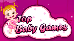 Top Baby Games