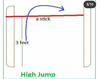 High Jump