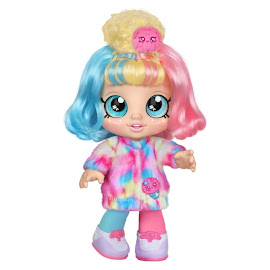 Kindi Kids Candy Sweets Regular Size Dolls Scented Sisters Doll