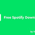 Spotify Premium 5.0.3.827 com Crack - Download grátis 