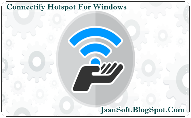 Connectify Hotspot 2015.0.4.34734 For Windows Download