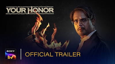 Must read 13 Tweets before watching Your Honor on Sony Liv