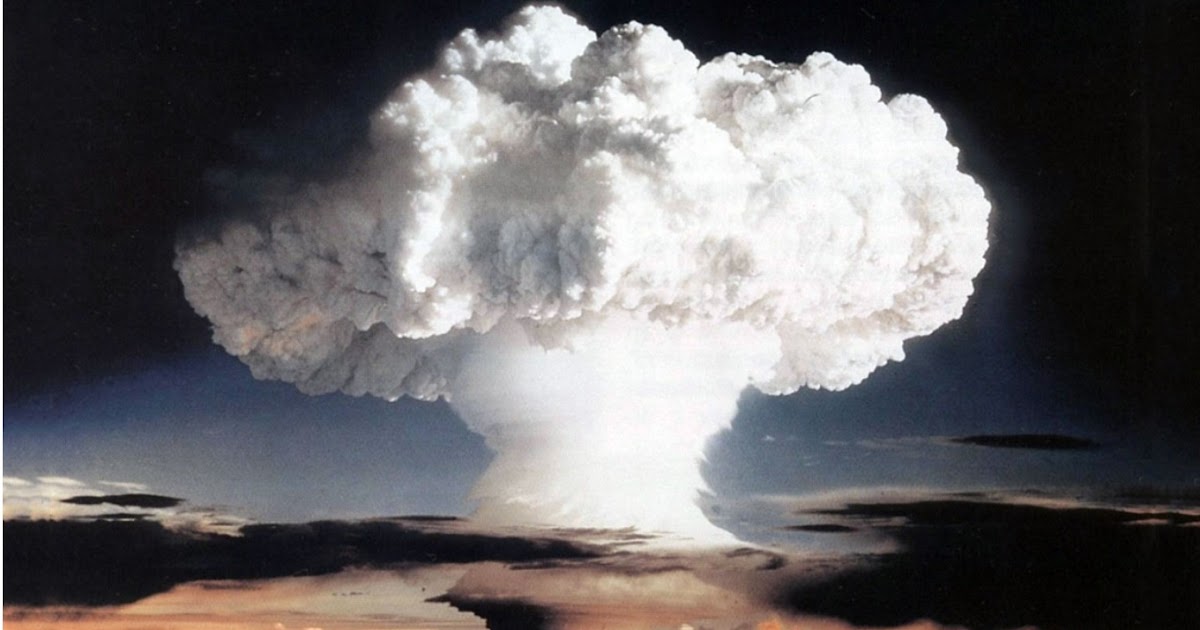 Las armas nucleares que usa España.