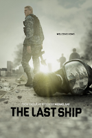 The Last Ship (3