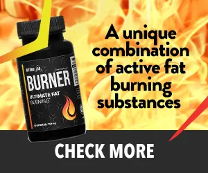 Nutrigo GET FIT AS EASILY AS YOU CAN