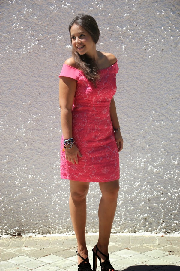 Como hacer 5 looks DIY para invitadas de boda, cómo hacerlos tu misma (patrones incluidos).