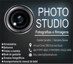Contrate o Photo Studio
