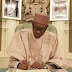 Buhari Names New Governing Councils Of ABU, UNILAG, etc