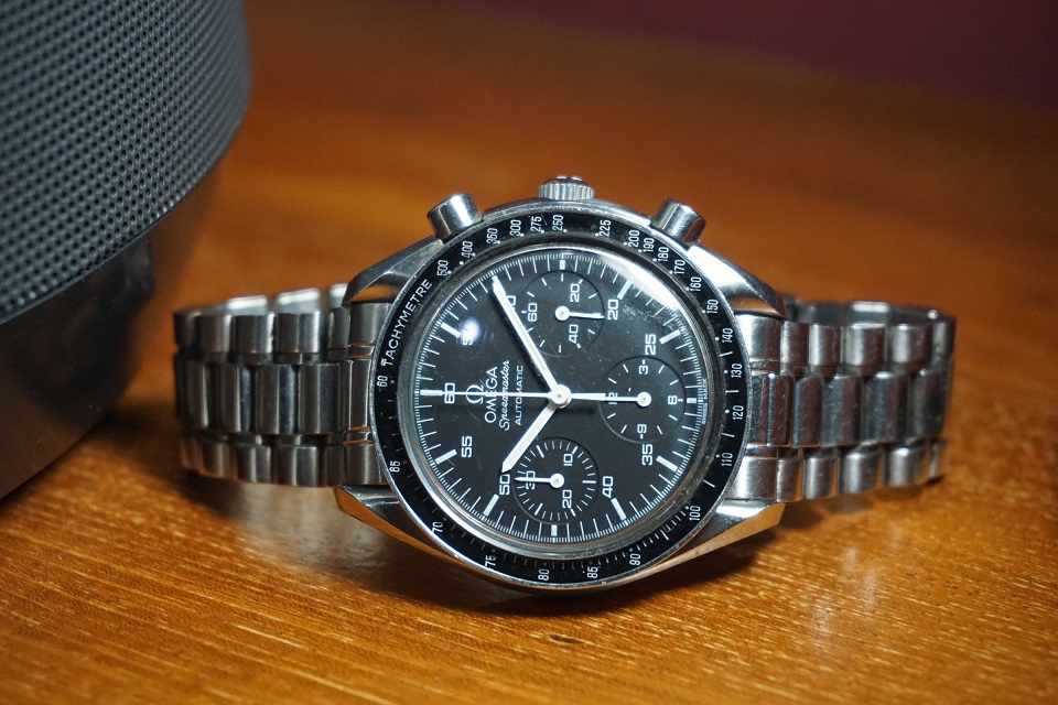 jam tangan omega speedmaster