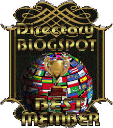 Membro do Directory Blogspot