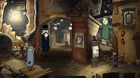 The Inner World Game Screenshot 1