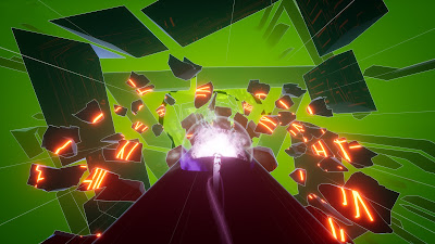 Nerve 2021 Game Screenshot 4