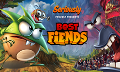 Download Best Fiends LITE APK v5.2.2 for Android/IOS Hack Unlimited Diamonds Update Terbaru 2024