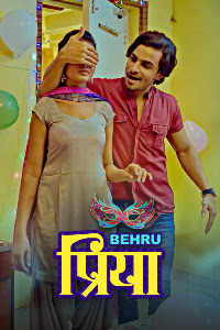 BehruPriya (2020) Season 01 Compleat | 720p Hindi Hot Web Series | Kooku Exclusive Series | Download | Watch Online