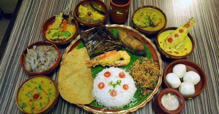 Best Bengali Restaurants In Bangalore That You Must Try In 2020