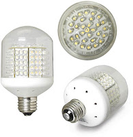 Harga Lampu LED - New Depot Bangunan
