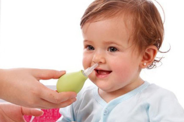 علاج البلغم عند الرضع علاج البلغم عند الرضع