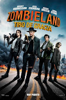 pelicula Zombieland: Tiro de gracia (2019) - LATINO