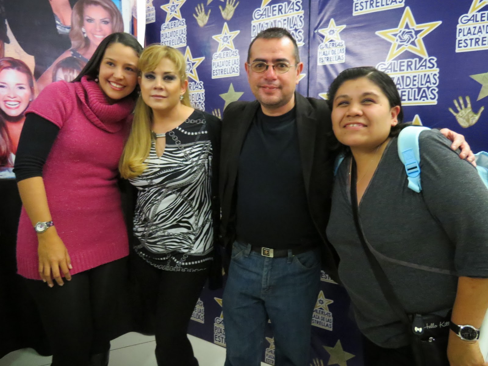 somos el espectador: GABY RUFFO IMPOSIBLE NO SER RUFFISTA